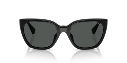 0RA5330U Light Grey Shiny Black 8056262459843