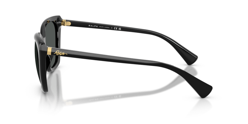 0RA5330U Light Grey Shiny Black 8056262459843