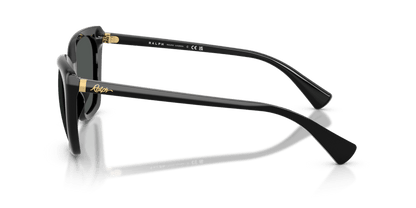 0RA5330U Light Grey Shiny Black 8056262459843