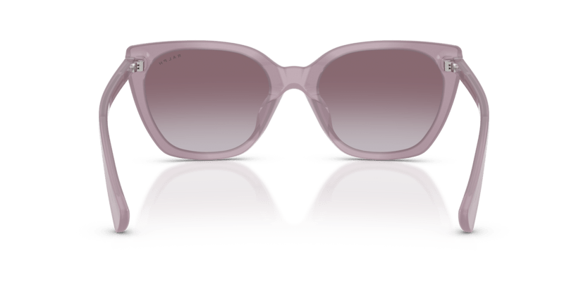 0RA5330U Purple Gradient Shiny Milky Lilac 8056262460085