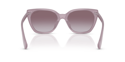 0RA5330U Purple Gradient Shiny Milky Lilac 8056262460085