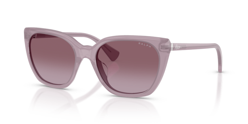 0RA5330U Purple Gradient Shiny Milky Lilac 8056262460085