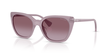 0RA5330U Purple Gradient Shiny Milky Lilac 8056262460085