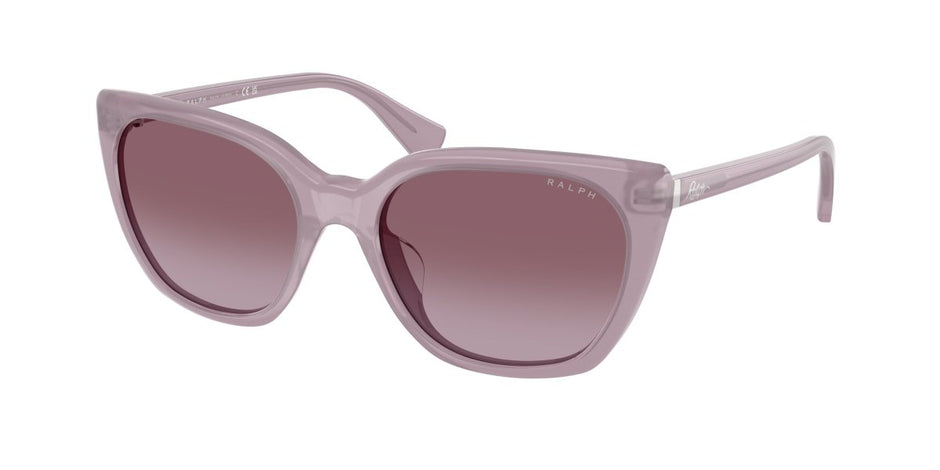 0RA5330U Purple Gradient Shiny Milky Lilac 8056262460085