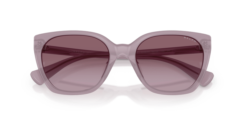 0RA5330U Purple Gradient Shiny Milky Lilac 8056262460085