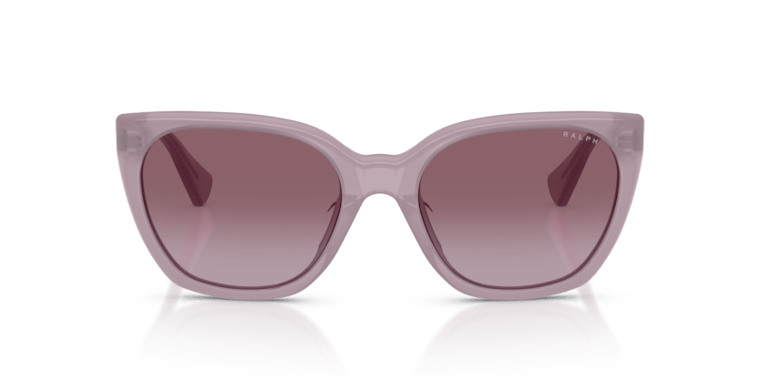 0RA5330U Purple Gradient Shiny Milky Lilac 8056262460085