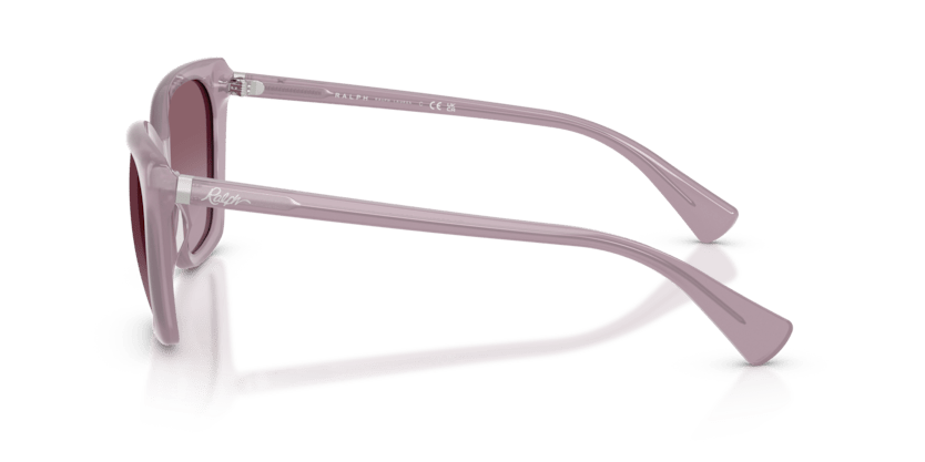 0RA5330U Purple Gradient Shiny Milky Lilac 8056262460085