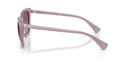 0RA5330U Purple Gradient Shiny Milky Lilac 8056262460085