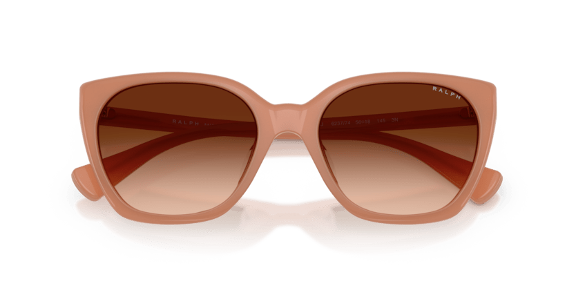 0RA5330U Brown Gradient Shiny Milky Peach 8056262459997