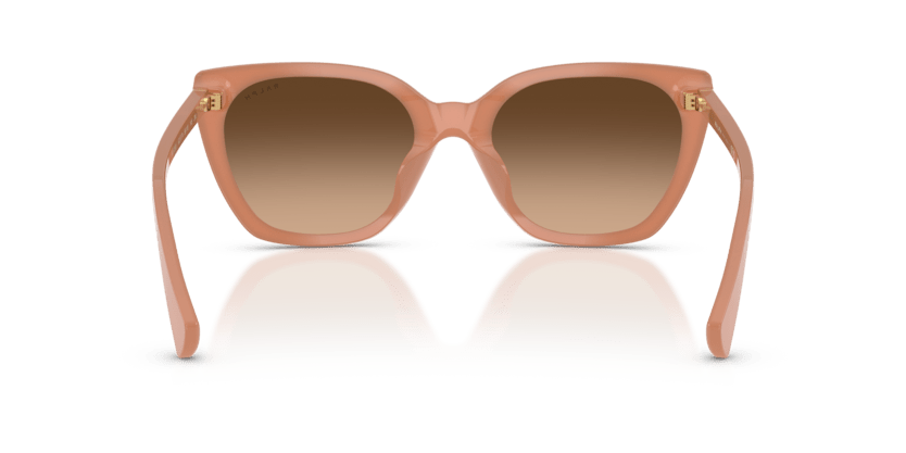 0RA5330U Brown Gradient Shiny Milky Peach 8056262459997