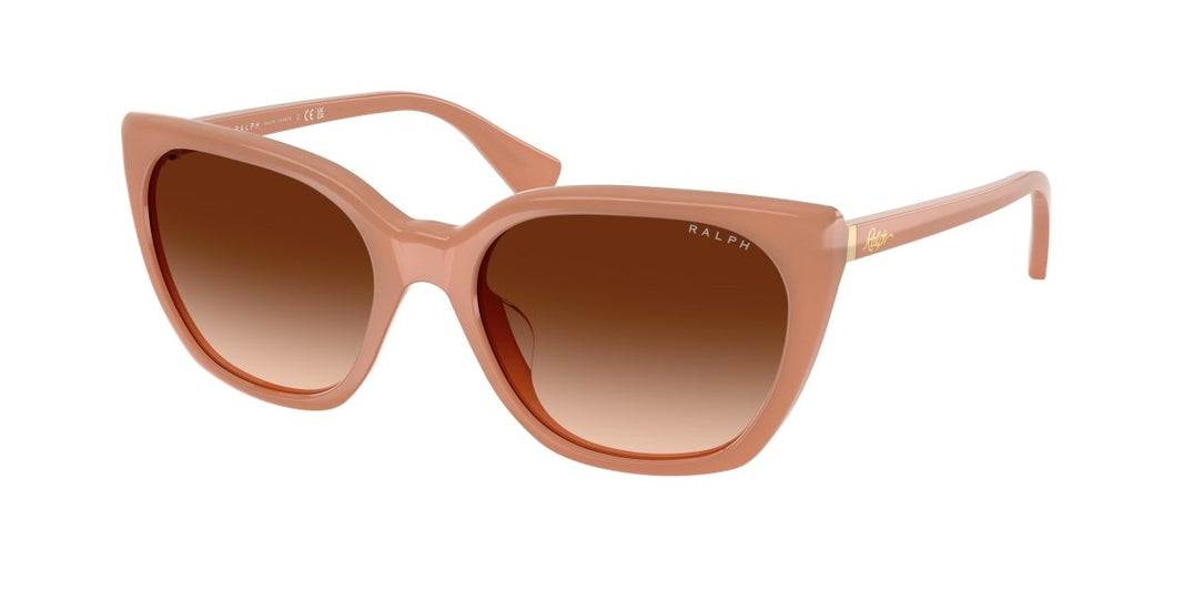 0RA5330U Brown Gradient Shiny Milky Peach 8056262459997