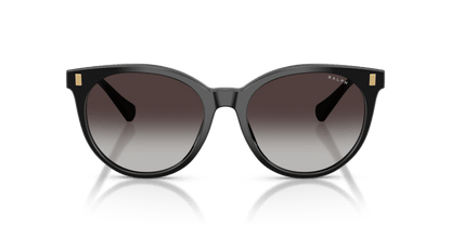 0RA5331U Grey Gradient Shiny Black 8056262459577