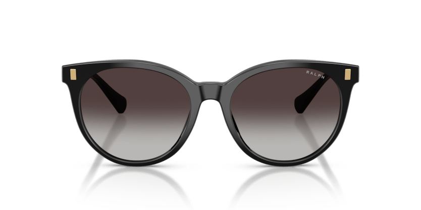 0RA5331U Grey Gradient Shiny Black 8056262459577