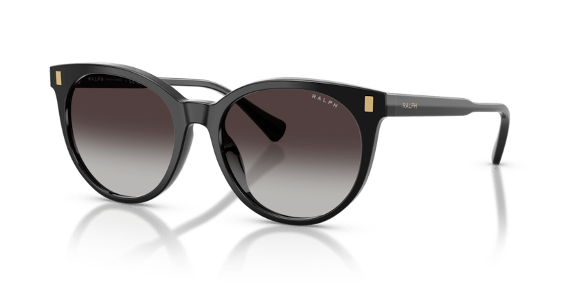 0RA5331U Grey Gradient Shiny Black 8056262459577