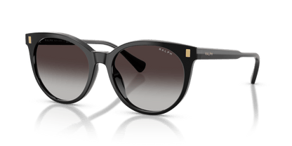 0RA5331U Grey Gradient Shiny Black 8056262459577