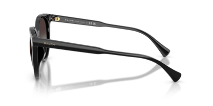 0RA5331U Grey Gradient Shiny Black 8056262459577