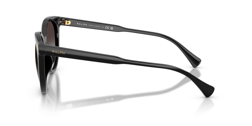 0RA5331U Grey Gradient Shiny Black 8056262459577