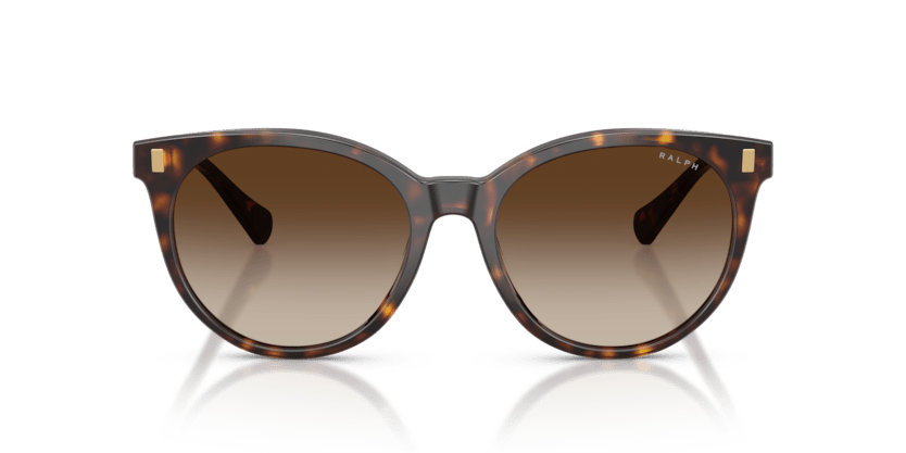 0RA5331U Brown Gradient Shiny Dark Havana 8056262459607