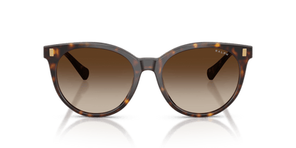 0RA5331U Brown Gradient Shiny Dark Havana 8056262459607