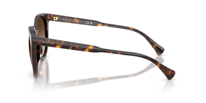 0RA5331U Brown Gradient Shiny Dark Havana 8056262459607