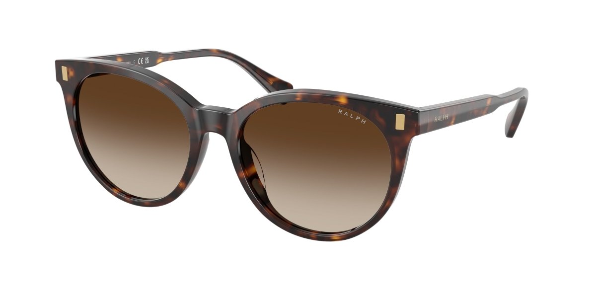 0RA5331U Brown Gradient Shiny Dark Havana 8056262459607