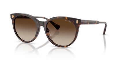 0RA5331U Brown Gradient Shiny Dark Havana 8056262459607