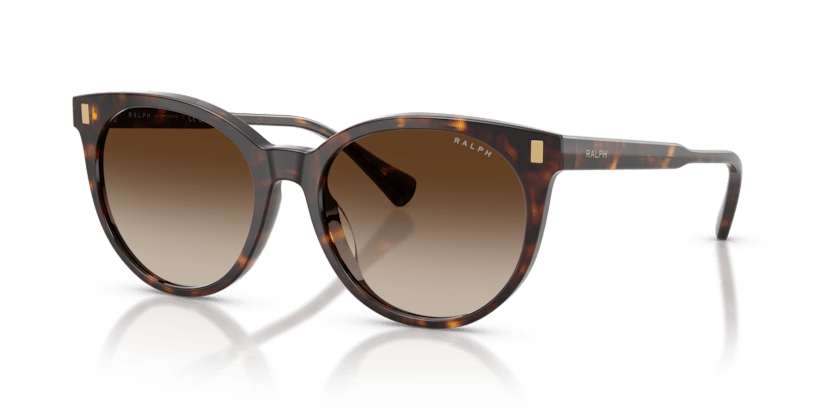 0RA5331U Brown Gradient Shiny Dark Havana 8056262459607