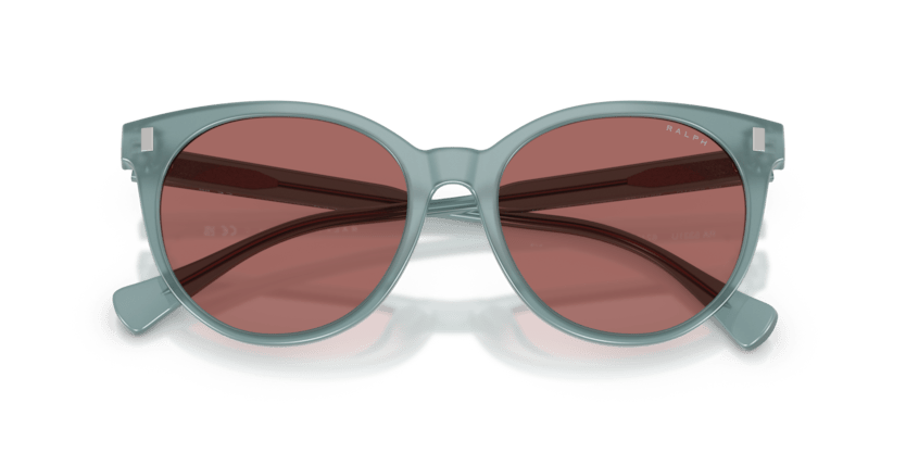 0RA5331U Rose Shiny Milky Blue 8056262459652