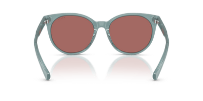 0RA5331U Rose Shiny Milky Blue 8056262459652