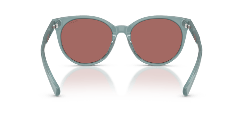 0RA5331U Rose Shiny Milky Blue 8056262459652