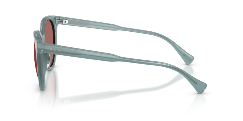 0RA5331U Rose Shiny Milky Blue 8056262459652