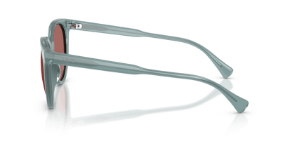 0RA5331U Rose Shiny Milky Blue 8056262459652