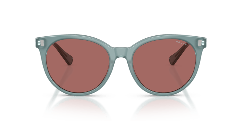 0RA5331U Rose Shiny Milky Blue 8056262459652