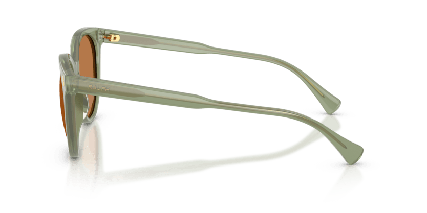 0RA5331U Amber Shiny Milky Green 8056262459621