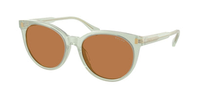 0RA5331U Amber Shiny Milky Green 8056262459621