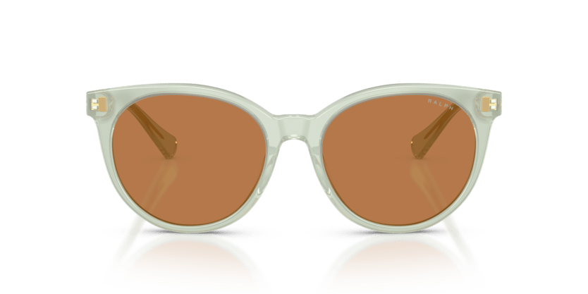 0RA5331U Amber Shiny Milky Green 8056262459621