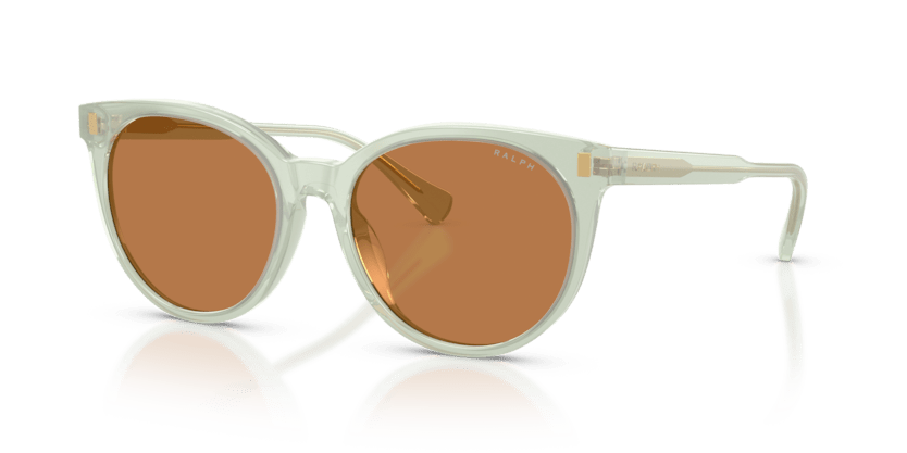 0RA5331U Amber Shiny Milky Green 8056262459621