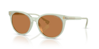 0RA5331U Amber Shiny Milky Green 8056262459621