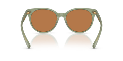 0RA5331U Amber Shiny Milky Green 8056262459621