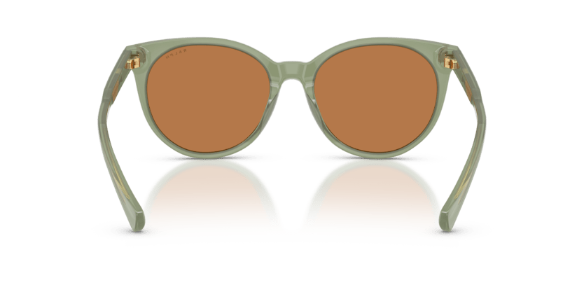 0RA5331U Amber Shiny Milky Green 8056262459621