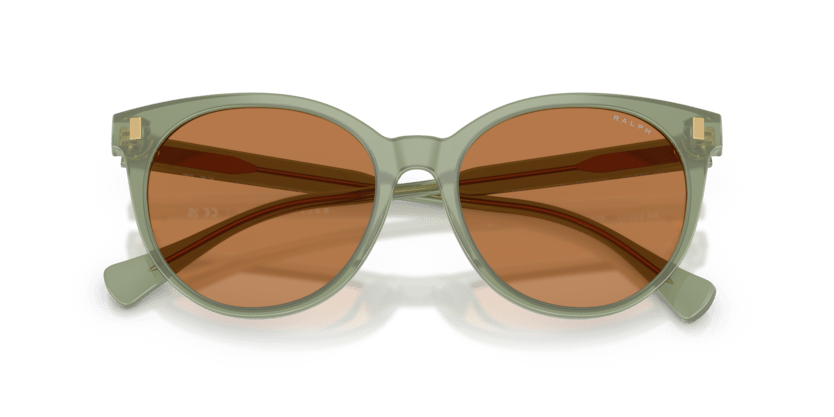 0RA5331U Amber Shiny Milky Green 8056262459621