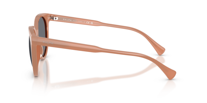 0RA5331U Blue Shiny Milky Peach 8056262459645