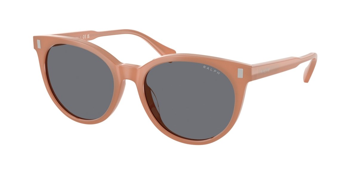 0RA5331U Blue Shiny Milky Peach 8056262459645