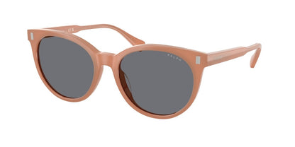 0RA5331U Blue Shiny Milky Peach 8056262459645