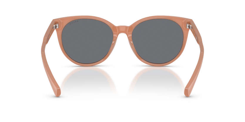 0RA5331U Blue Shiny Milky Peach 8056262459645