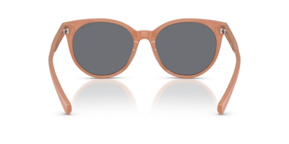 0RA5331U Blue Shiny Milky Peach 8056262459645