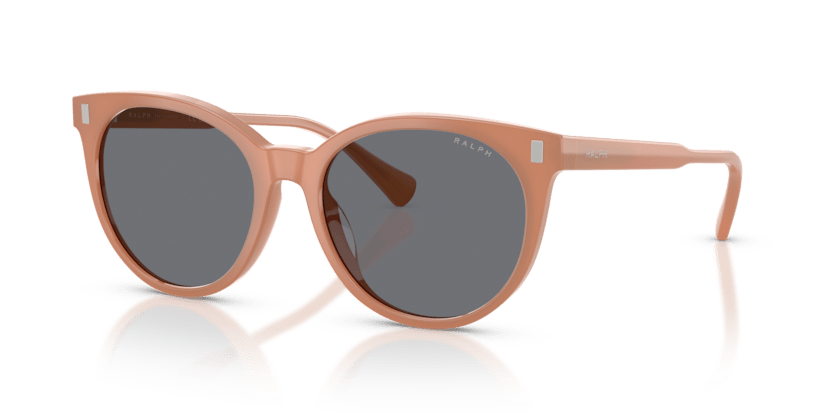 0RA5331U Blue Shiny Milky Peach 8056262459645