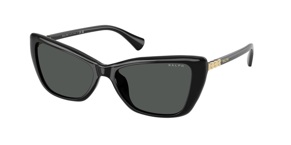 0RA5332U Light Grey Shiny Black 8056262458990