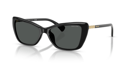 0RA5332U Light Grey Shiny Black 8056262458990