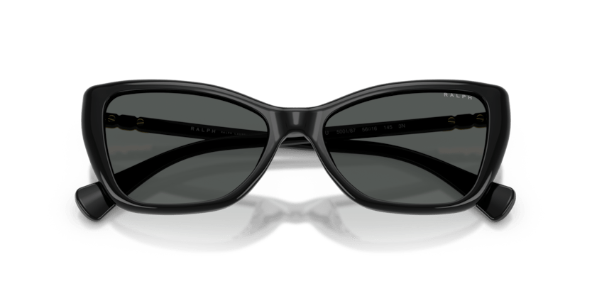 0RA5332U Light Grey Shiny Black 8056262458990